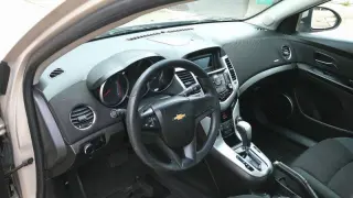 2012 Chevrolet Cruze LT Fleet