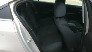 2012 Chevrolet Cruze LT Fleet
