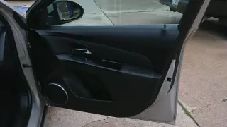 2012 Chevrolet Cruze LT Fleet