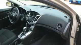 2012 Chevrolet Cruze LT Fleet