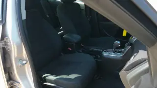 2012 Chevrolet Cruze LT Fleet
