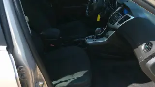 2012 Chevrolet Cruze LT Fleet
