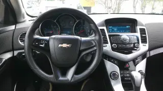 2012 Chevrolet Cruze LT Fleet