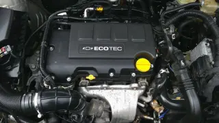 2012 Chevrolet Cruze LT Fleet