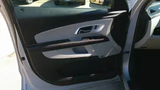 2014 Chevrolet Equinox LTZ
