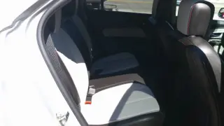 2014 Chevrolet Equinox LTZ