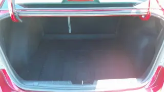 2011 Chevrolet Cruze ECO
