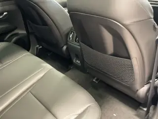Hyundai TUCSON Híbrido 2025 AWD SEL Conveniencia SUV 4 puertas