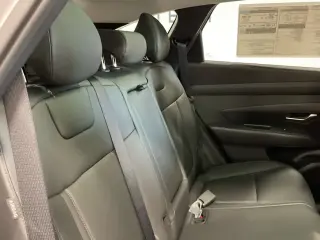 Hyundai TUCSON Híbrido 2025 AWD SEL Conveniencia SUV 4 puertas