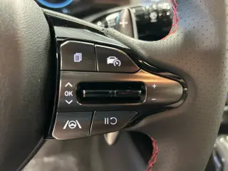 Hyundai ELANTRA 2025 N Line Sedán de 4 puertas