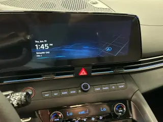 Hyundai ELANTRA 2025 N Line Sedán de 4 puertas