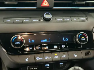 Hyundai ELANTRA 2025 N Line Sedán de 4 puertas