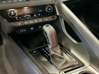 Hyundai ELANTRA 2025 N Line Sedán de 4 puertas