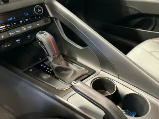 Hyundai ELANTRA 2025 N Line Sedán de 4 puertas