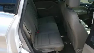 2014 Ford C-MAX Hybrid SEL