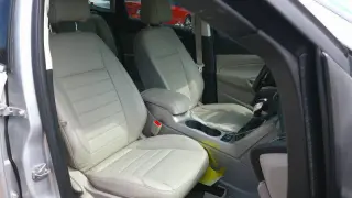 2014 Ford C-MAX Hybrid SEL
