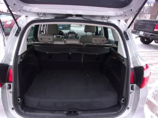 2014 Ford C-MAX Hybrid SEL