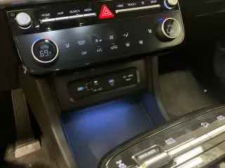 Hyundai TUCSON Hybrid 2025 AWD SEL Convenience 4dr SUV