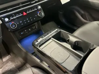 Hyundai TUCSON Hybrid 2025 AWD SEL Convenience 4dr SUV