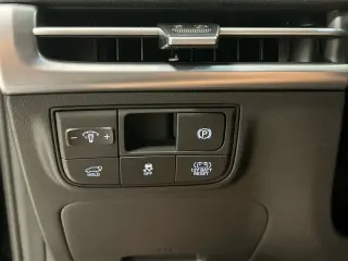 Hyundai TUCSON Hybrid 2025 AWD SEL Convenience 4dr SUV