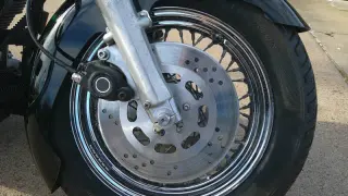 1999 Harley-Davidson FLHT Electricglide