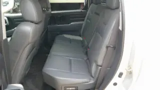 2007 Honda Ridgeline RTL w/Navi
