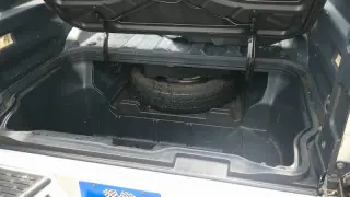 2007 Honda Ridgeline RTL w/Navi