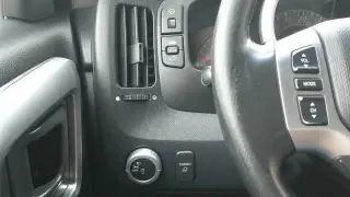 2007 Honda Ridgeline RTL w/Navi