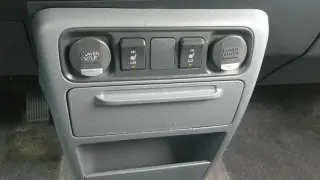 2007 Honda Ridgeline RTL w/Navi