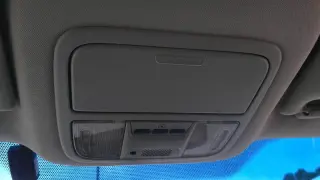 2007 Honda Ridgeline RTL w/Navi