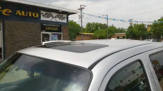 2007 Honda Ridgeline RTL w/Navi