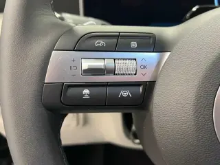 Hyundai TUCSON Hybrid 2025 AWD SEL Convenience 4dr SUV