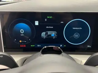 Hyundai TUCSON Hybrid 2025 AWD SEL Convenience 4dr SUV