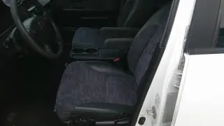 2004 Honda CR-V LX