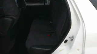 2004 Honda CR-V LX