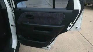2004 Honda CR-V LX