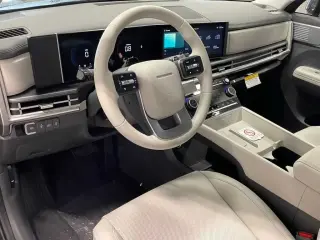 Hyundai SANTA FE 2025 AWD SEL 4dr SUV