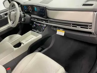 Hyundai SANTA FE 2025 AWD SEL 4dr SUV