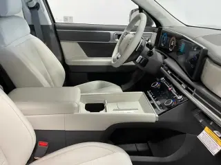 Hyundai SANTA FE 2025 AWD SEL 4dr SUV