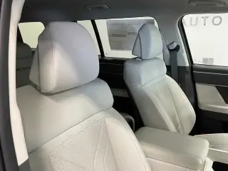 Hyundai SANTA FE 2025 AWD SEL 4dr SUV