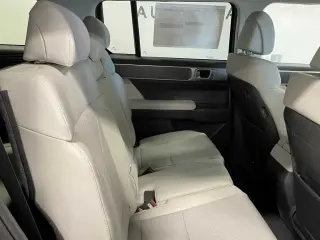 Hyundai SANTA FE 2025 AWD SEL 4dr SUV