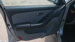2010 Hyundai Elantra GLS