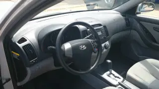 2010 Hyundai Elantra GLS