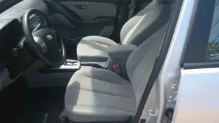 2010 Hyundai Elantra GLS