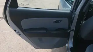 2010 Hyundai Elantra GLS