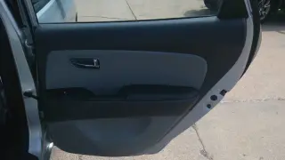 2010 Hyundai Elantra GLS