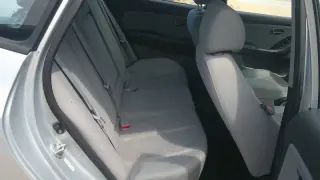 2010 Hyundai Elantra GLS