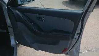 2010 Hyundai Elantra GLS