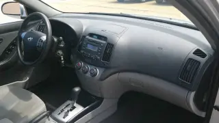2010 Hyundai Elantra GLS