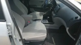 2010 Hyundai Elantra GLS